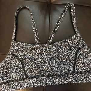 Lulu Lemon Sports bra